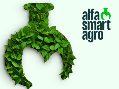 ALFA Smart Agro: Новий стиль і зростання довіри аграріїв