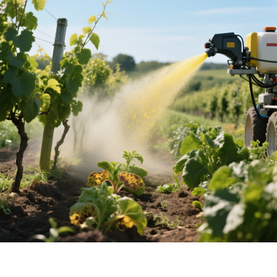 Що таке колоїдна сірка та як її застосовувати