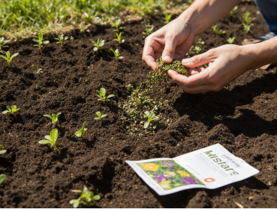 Рослини сидерати - що це і навіщо вони потрібні