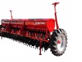Сеялка зерновая СЗД-540,03 (с прикатывающими катками)