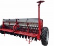 Сеялка зернотуковая вариаторная СЗД-420,03V (с прикатывающими катками)