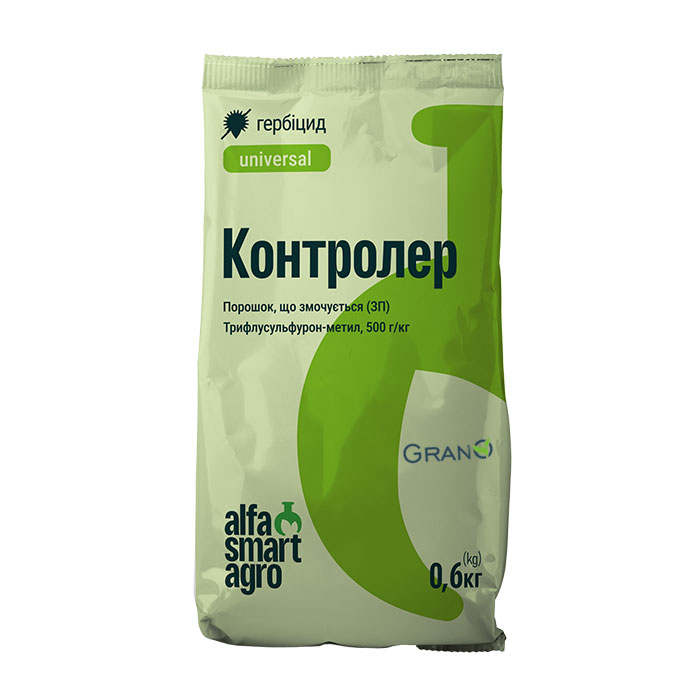 Гербицид Контролер 0.6кг